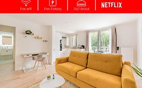 Le Petit Cozy Home - Mayvenn